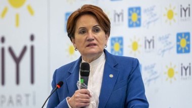 Akşener: Eğer devletin yanında duran Kürtler olmasaydı, Güneydoğu bambaşka olurdu