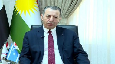 Aydın Maruf: Federal Mahkeme kararlarına karşı ülke temsilcilerine muhtıra sunduk