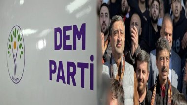 DEM Parti'den HÜDAPAR adayıyla fotoğrafa ilişkin yeni açıklama