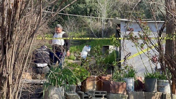 Kardeşlerin kavgası kanlı bitti: 2 ölü, 3 yaralı