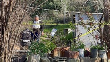 Kardeşlerin kavgası kanlı bitti: 2 ölü, 3 yaralı