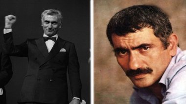 Mertliğin, Onurun ve Yiğitliğin Timsali; Yılmaz Güney