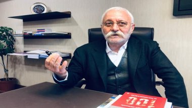 Oluç: 'AK Parti’yle görüşsek, gizlemeyiz. Özgür Özel en kibar tabirle tutarsız'