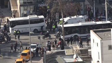 Urfa: Polis midibüsünün çarptığı çocuk öldü