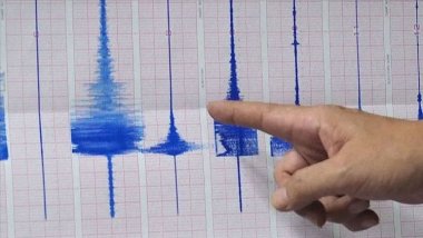 Uzman isim uyardı: 24 il diri fay üzerinde, iki fay çok riskli