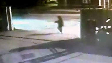 Adana'da karakola silahlı saldırı