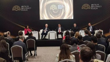 BM Temsilcisi Pedersen: Sürecin tüm tarafları masaya gelmedikçe Suriye krizinin çözümü imkansız