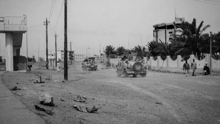 Irak-İran Savaşı'nın 30 yıl ardından on binlerce askerin akıbeti hala bilinmiyor