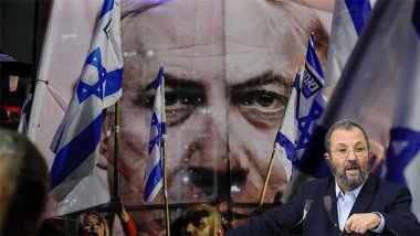 İsrail eski Başbakanı yazdı: Üçüncü İntifada'nın fitili ateşlendi..