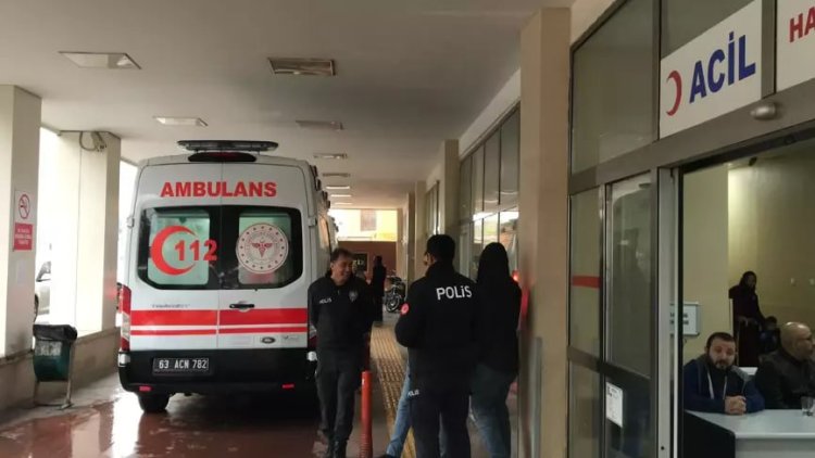 Urfa'da bir evde çıkan yangında 8 yaşındaki çocuk can verdi