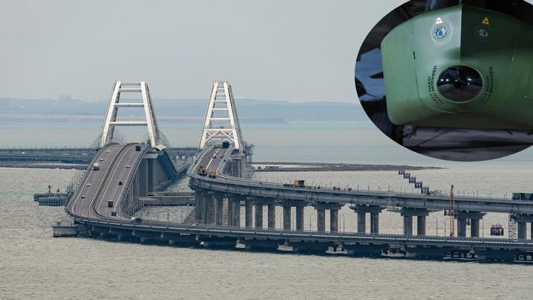 Çarpıcı iddia: Alman ordusu Kırım'ı bombalama planı yaptı