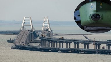 Çarpıcı iddia: Alman ordusu Kırım'ı bombalama planı yaptı