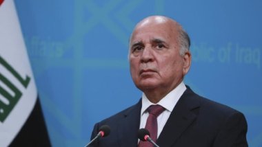 Fuad Hüseyin: Birkaç yıl içinde doğalgazın ihracatına başlayacağız