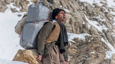 Hengaw: Rojhılat'ta Şubat ayında 67 Kolber öldü veya yaralandı