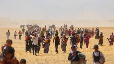 Sudani’nin Danışmanı: Hükümet 14 bin Ezidi'ye tazminat ödemeyi değerlendiriyor