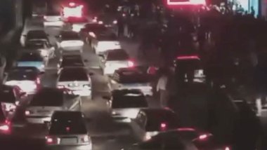 Urmiye: Kürt adayların zaferi sonrası Azeriler ile Kürtler arasında gerginlik çıktı