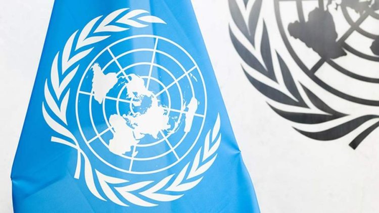 BM 'Kürdistan parlamento' seçimlerinin tarihini memnuniyetle karşıladı
