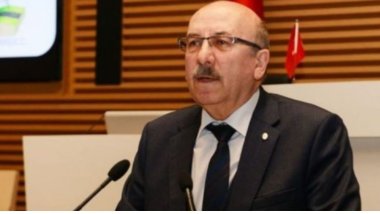 Deprem uzmanı Okan Tüysüz, harita paylaştı: Ülke devamlı sallanıyor