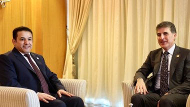 Kasım Araci: Güçlü Kürdistan Irak'ın çıkarınadır