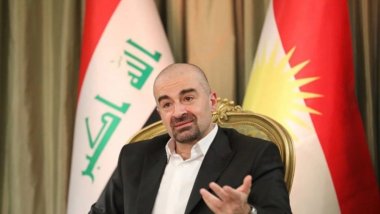 Bafıl Talabani: Türkiye’ye taviz vermeyeceğiz