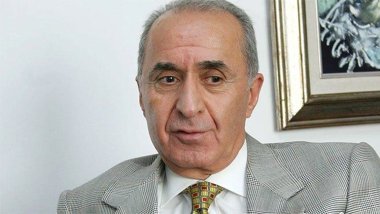 Eski Bakan Hikmet Çetin'den Dersim ve 1915 açıklaması: Devlet özür dilemeliydi