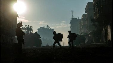 Hamas yetkilisinden ateşkes açıklaması: 'Tarih verdi'