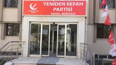 İddia: Yeniden Refah Partisi adayları seçimden önce çekilecek