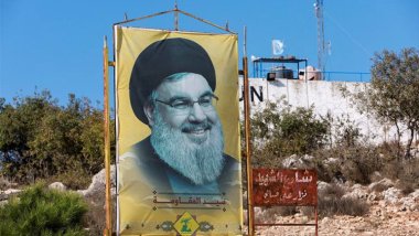 İsrail medyası: Nasrallah'ın torunu İsrail'in 'SİHA saldırısında öldürüldü