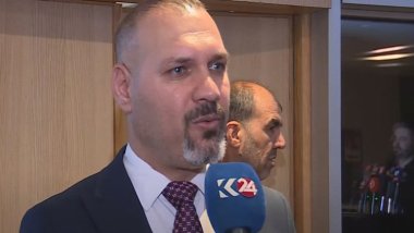 Kürdistan Bölgesi Tarım Bakanlığı: 'İspanya ile iyi bir koordinasyonumuz var'