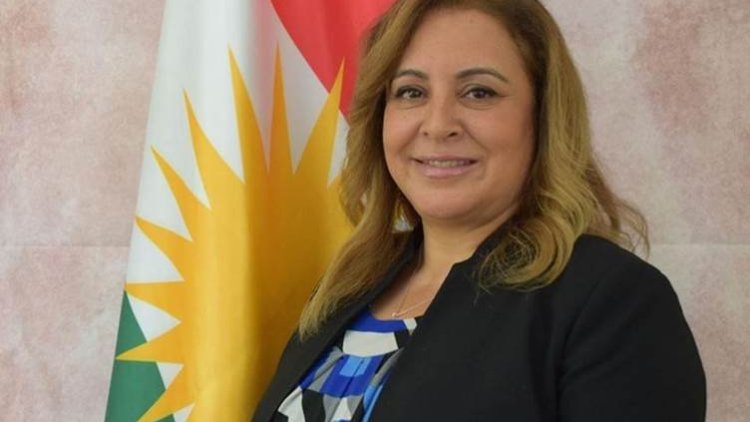 Kürdistan Bölgesi'nin ABD temsilcisinden Mesrur Barzani'nin ABD ziyaretine dair açıklama