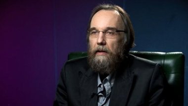 Putin'in akıl hocasından gündemi sarsan sözler: Üçüncü dünya savaşı başladı!