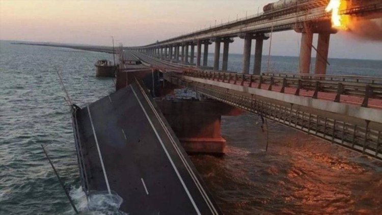 Rusya'dan Alman subayların saldırı planlarına ilişkin açıklama