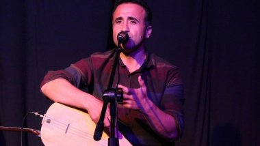 Sanatçı Mem Ararat'tan siyasi partilere uyarı