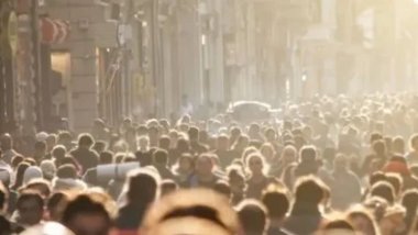 Araştırma: Türkiye'nin yüzde 73'ü 'yanlış istikametteyiz' dedi