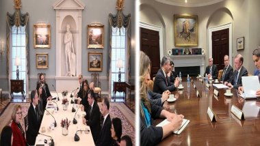 Başbakan Mesrur Barzani’nin ABD ziyareti, Sebepleri ve Beklenen Sonuçlar