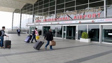 Erbil-Diyarbakır uçak seferleri bu ay yeniden başlayacak