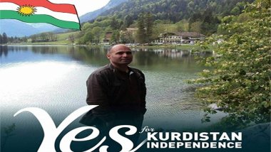 Gıyasettin Şaşmaz (Çiya Malazgirt) hayatını kaybetti