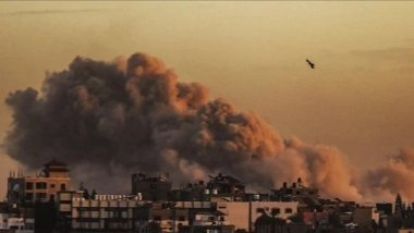 Hamas'tan ateşkes açıklaması: Görüşmeleri bir gün daha uzatıldı