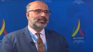 Hasan Abbas: 'Kürdistan Bölgesi'nin ABD askerlerinin kalması konusundaki tutumu dikkate alınmalı'