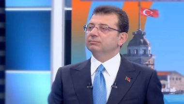 İmamoğlu: Bu şehirde Kürtçe konuşup Türkçe konuşamayan insanlar var