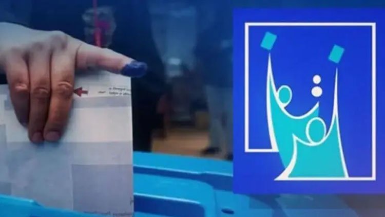 Irak Bağımsız Yüksek Seçim Komisyonu Kürdistan Bölgesi seçim taslağını onayladı