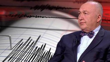Prof. Dr. Ahmet Ercan Çanakkale depremi sonrası haritayla işaret etti 7,4’lük bir depreme gebe