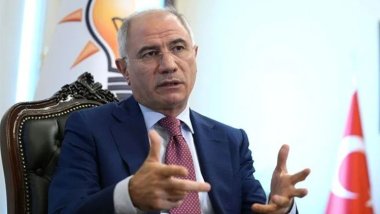 AK Parti’den Yeniden Refah Partisi’ne: CHP’ye kazandırıyorlar