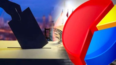 ALF Araştırma son 'İstanbul' anketini paylaştı