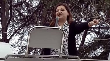 CHP'li adaydan çok konuşulacak 'DEM Parti' çıkışı!