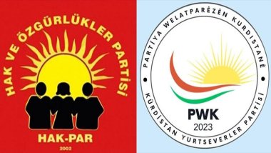 HAK-PAR İstanbul  Büyükşehir Belediye Başkan Adayı PWK’yi Ziyaret Etti