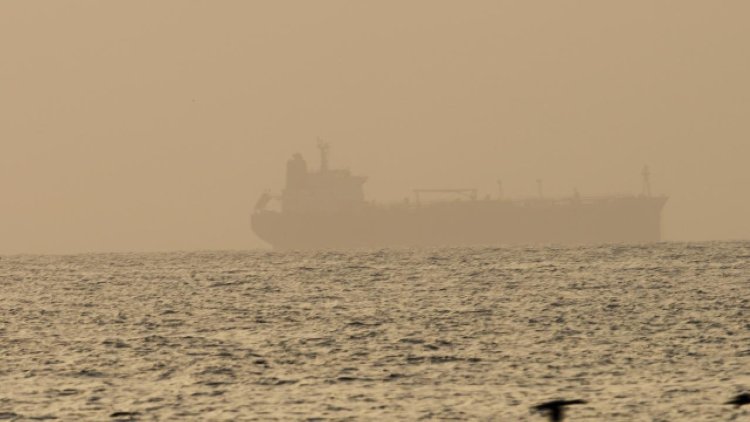 İran ABD petrolüne el koydu
