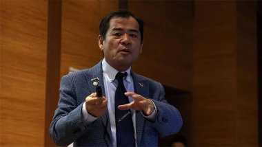 Japon deprem uzmanı 'her an olabilir' dedi ve deprem beklediği illeri sıraladı
