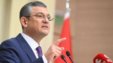 Özgür Özel'den 'DEM Parti' açıklaması