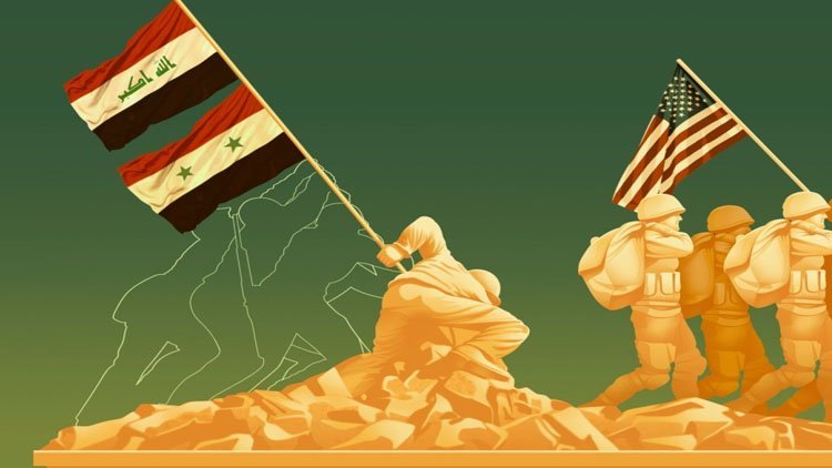 Robert Ford: ABD’nin Ortadoğu hesapları değişti mi?